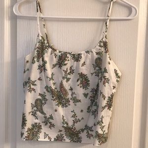 Jill Stuart top size s